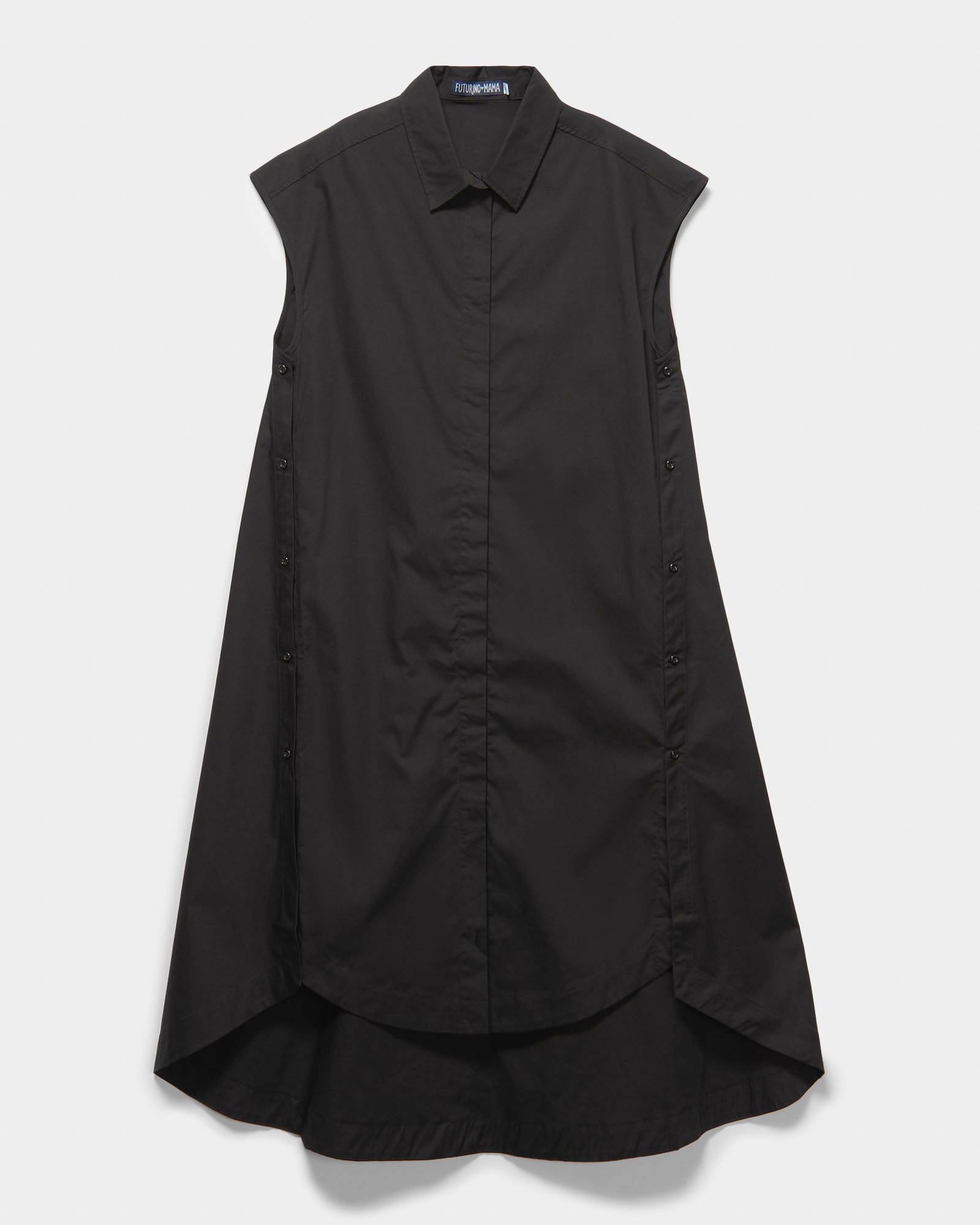 Платье Futurino Mama S24FM4-02-mat-99 - фото 2