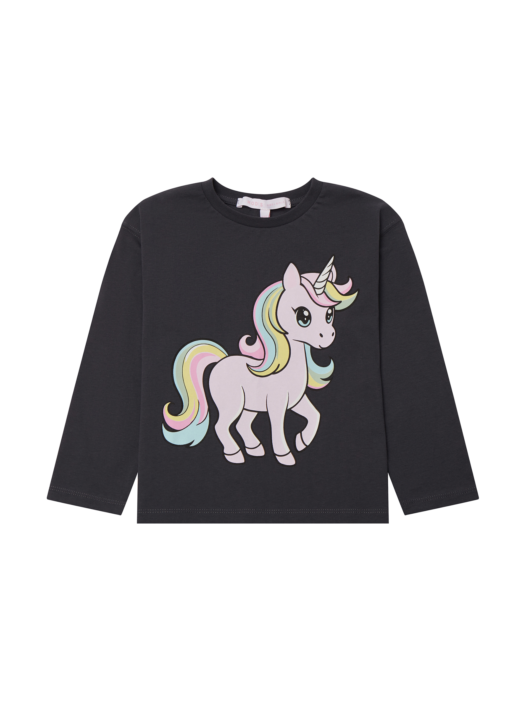 Лонгслив MODIS M251K00187GR22 - фото 1