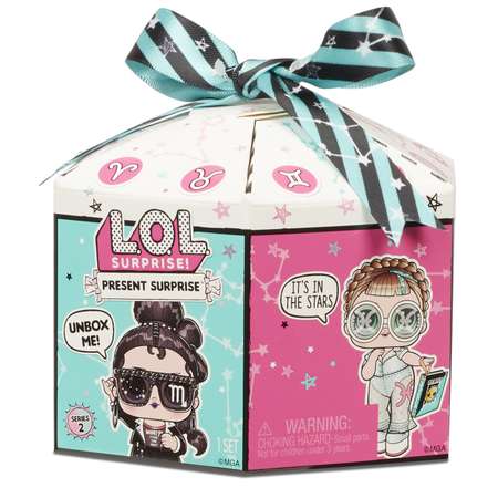 Кукла мини L.O.L. Surprise!