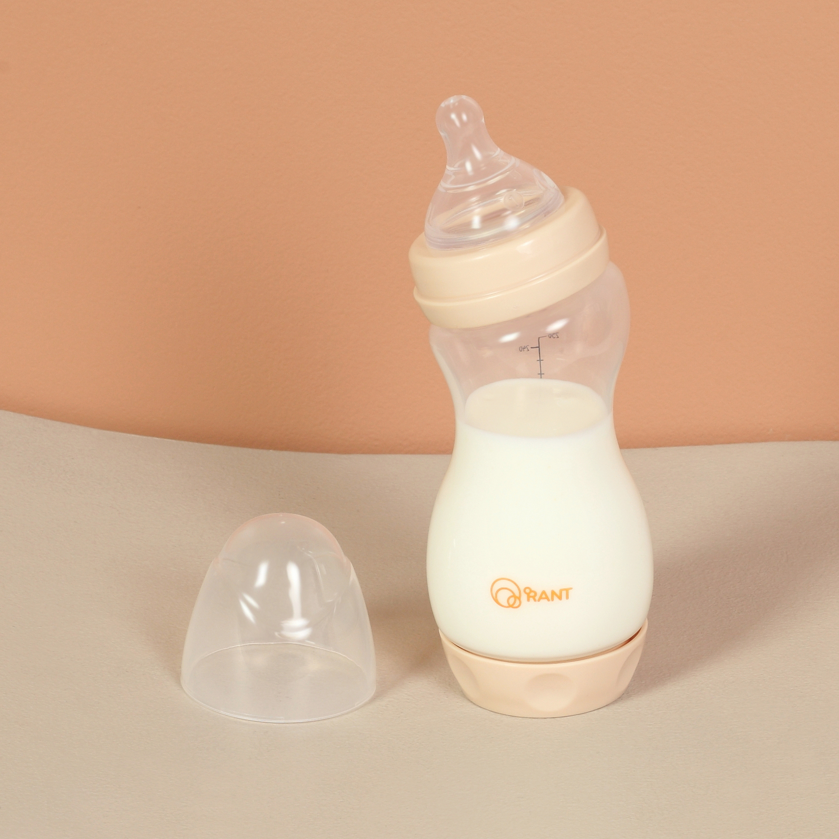 Бутылочка Rant 250 мл - фото 4