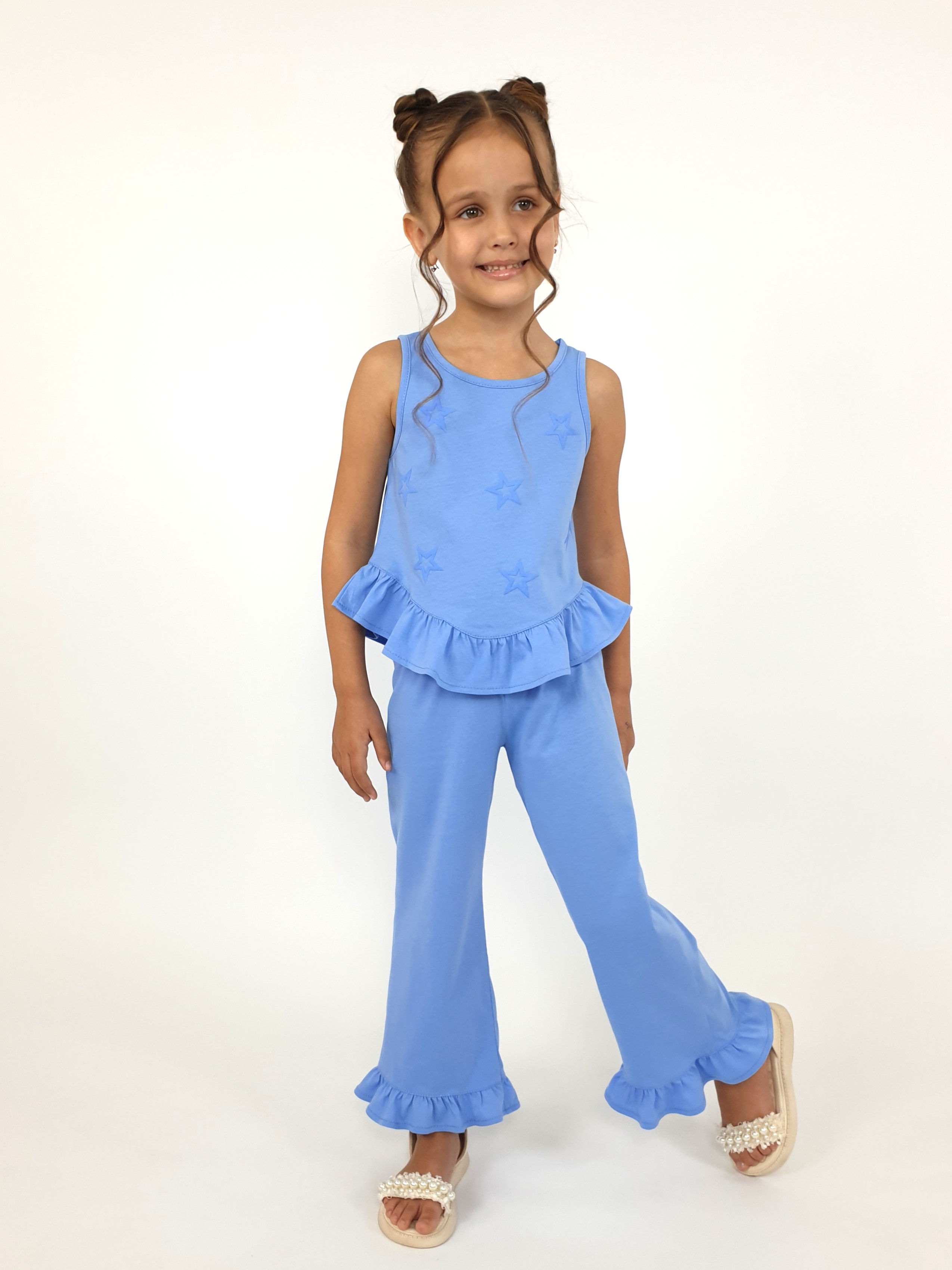 Комплект Luneva 02-147-4. - фото 1