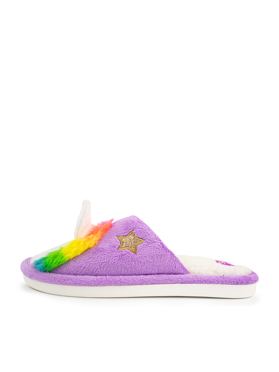 Тапочки SMILE of MILADY 353-045-06 зак - фото 7