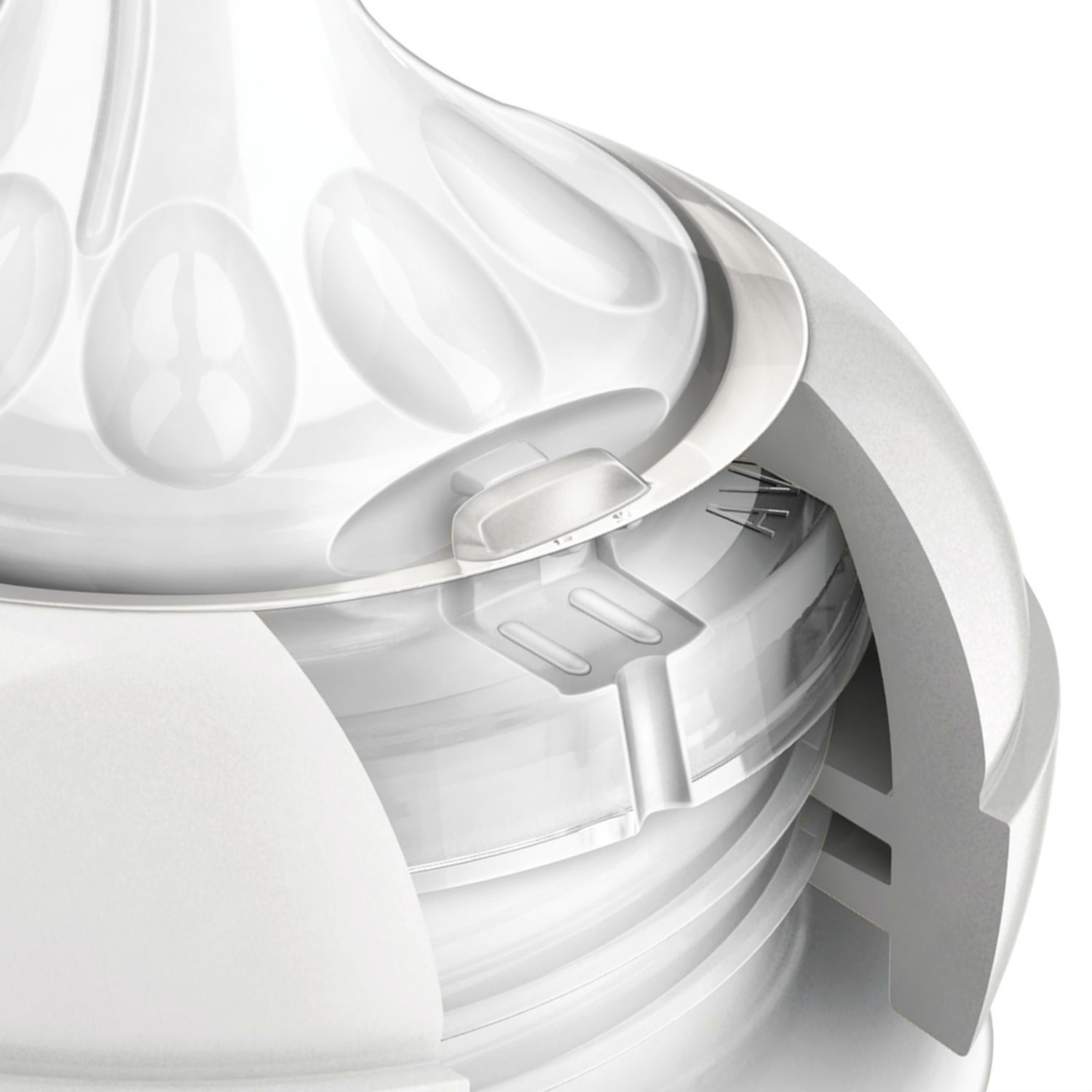 Бутылочка Philips Avent Natural 260 мл - фото 8