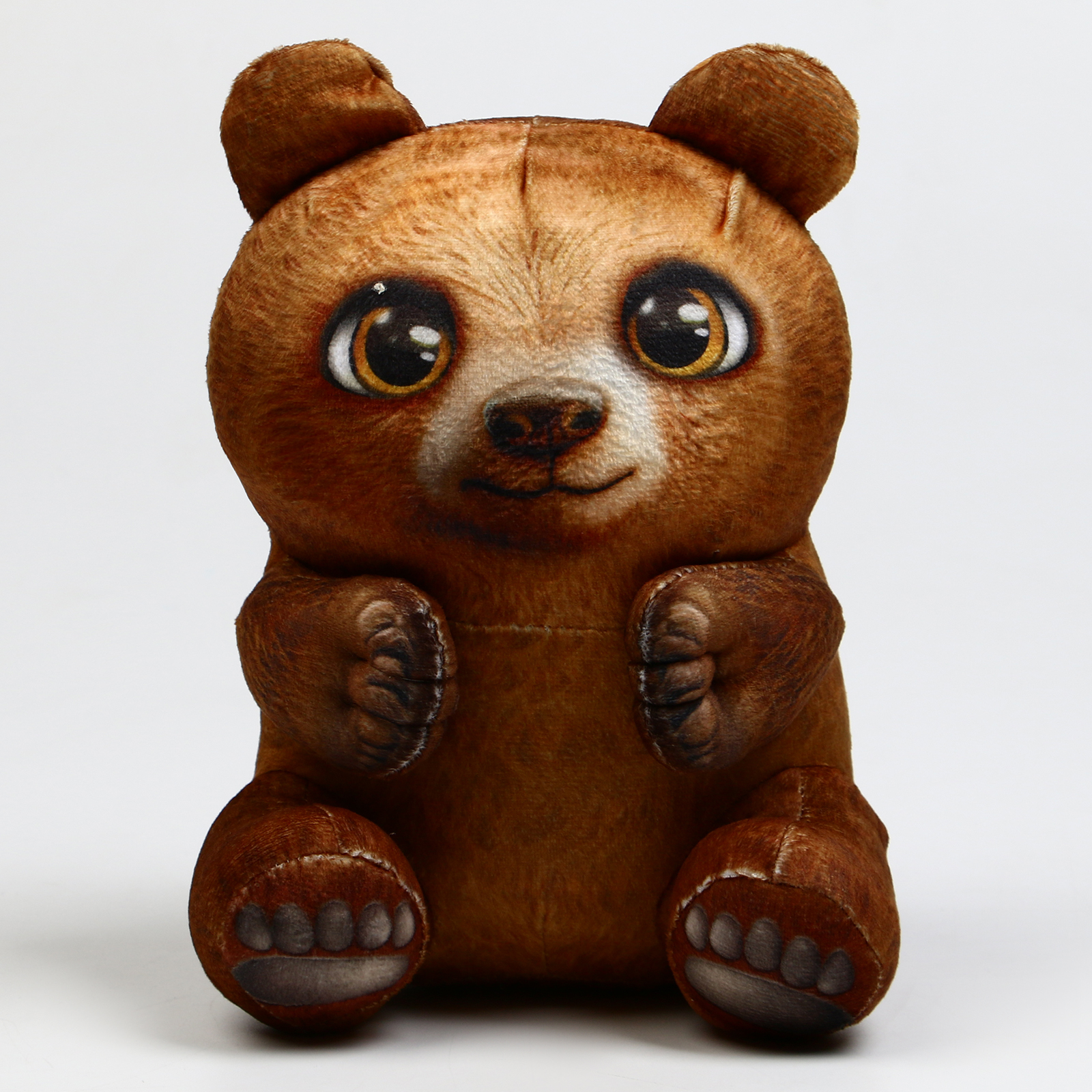 Мягкая игрушка Milo Toys 16 см - фото 2