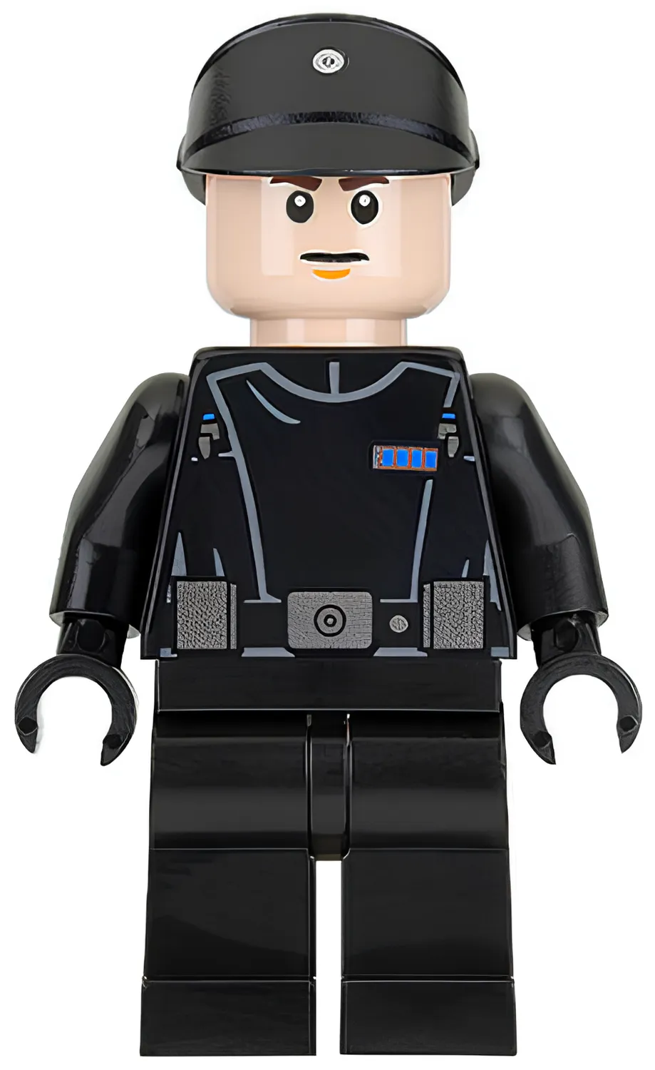 Фигурка LEGO Imperial Officer - фото 1