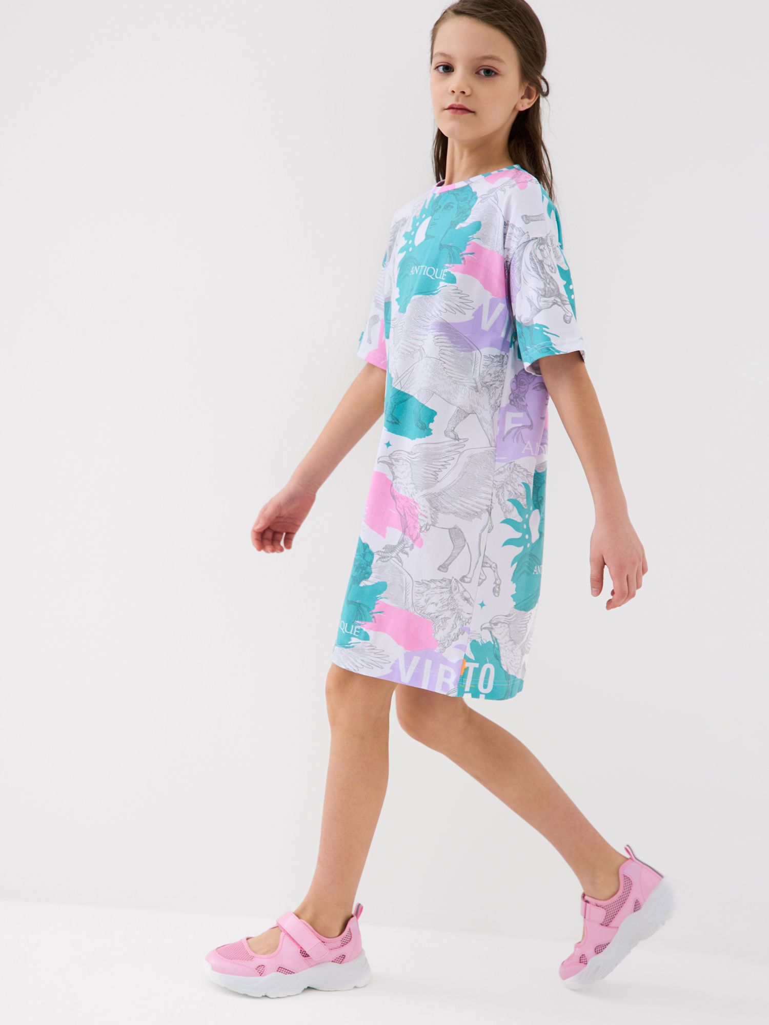 Туфли PlayToday 12621787 - фото 6