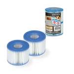 Аксессуар Intex Картриджи