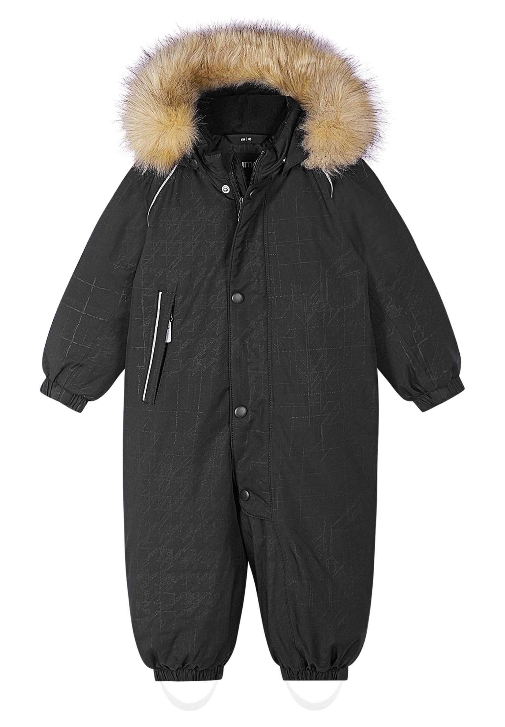 Комбинезон Reima 510361-9997 - фото 2