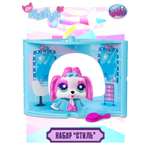 Фигурка Littlest Pet Shop Уголок салон красоты