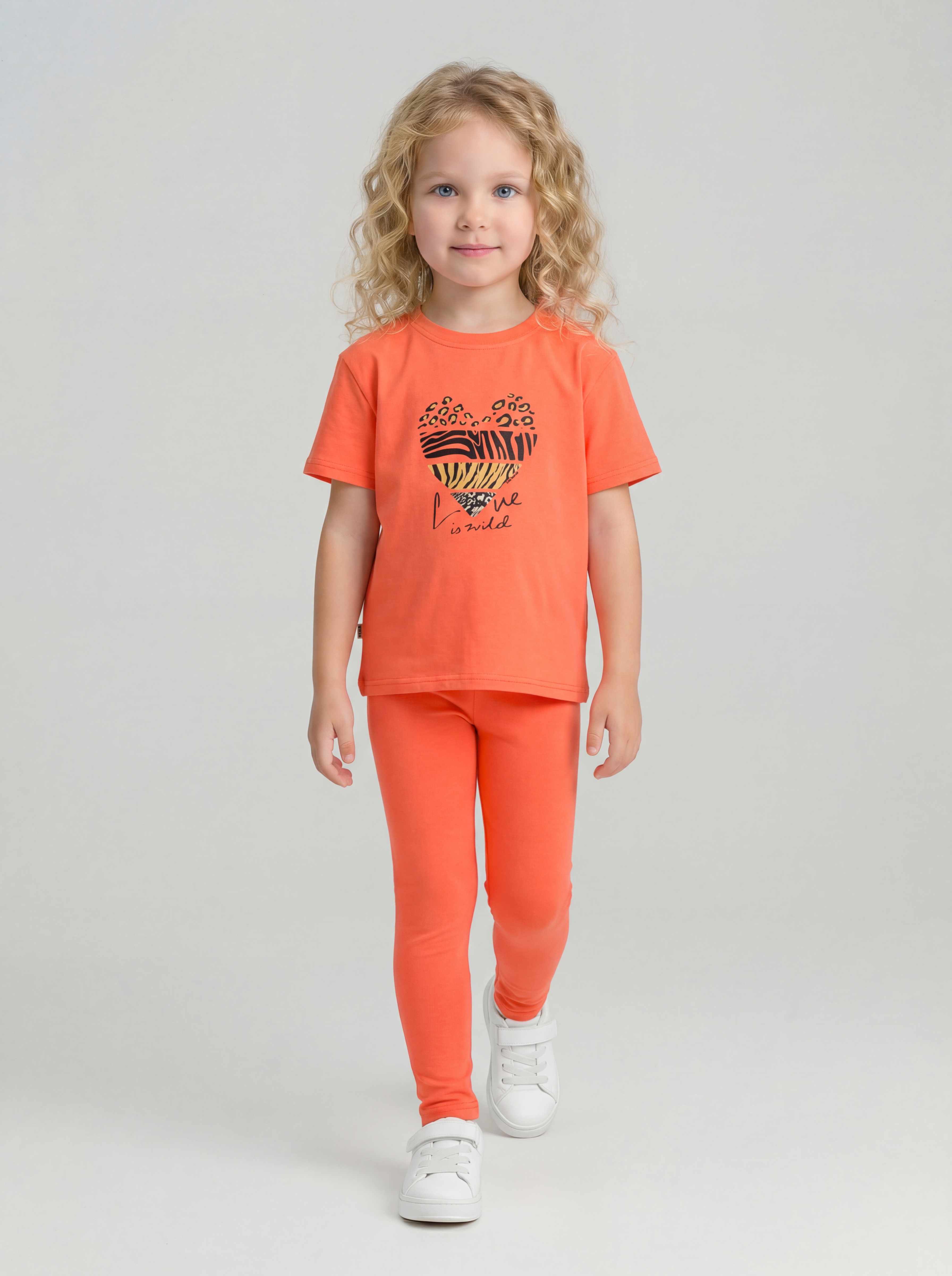 Костюм KUZA 1280А3 - фото 1