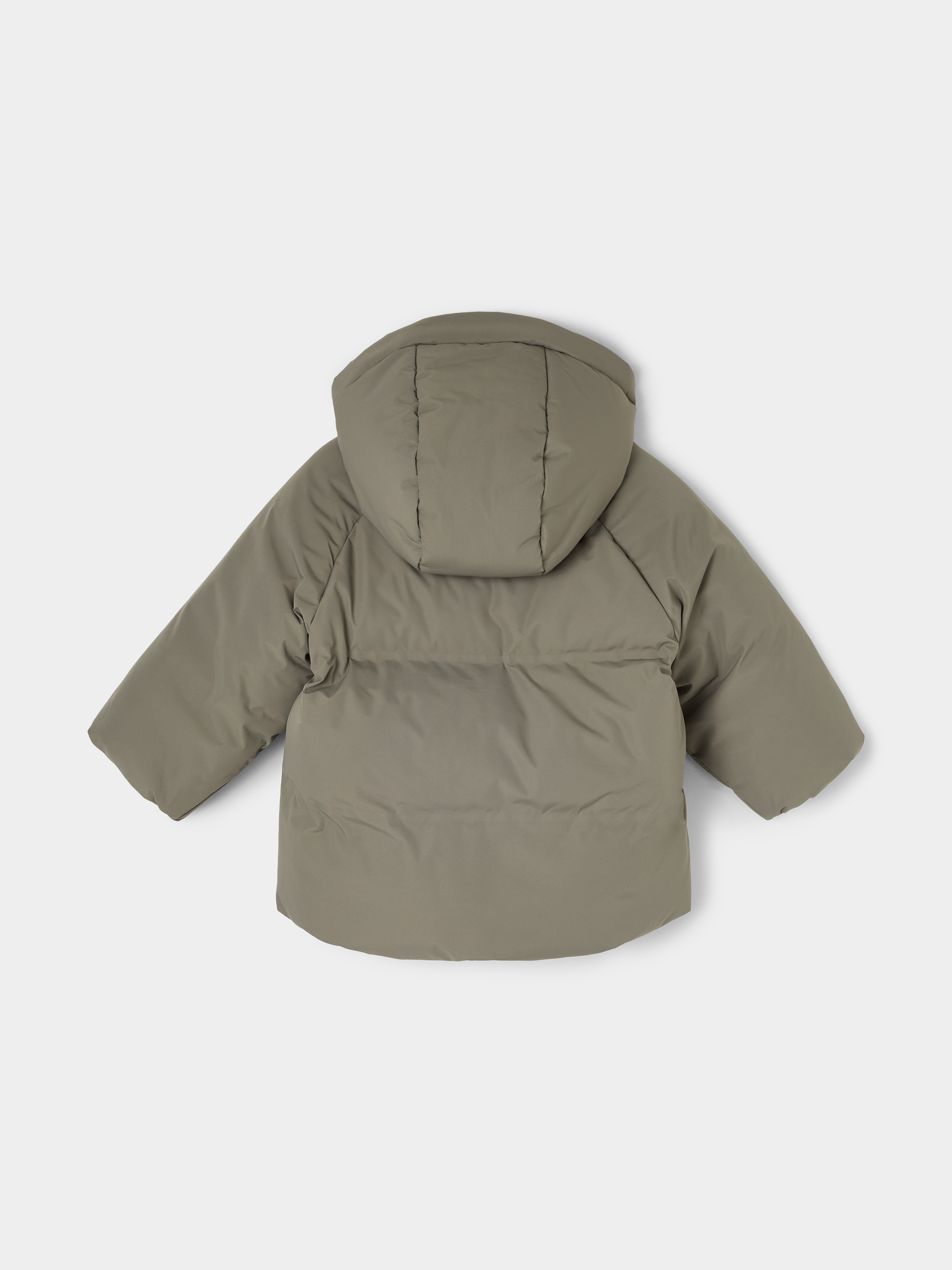 Куртка BabyGo W26BG4-JW16ib-24 - фото 2