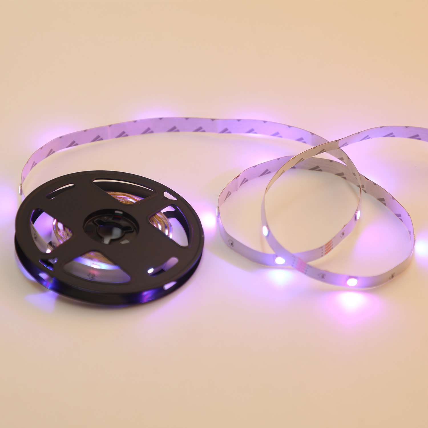 Светодиодная лента ё 5м - фото 2