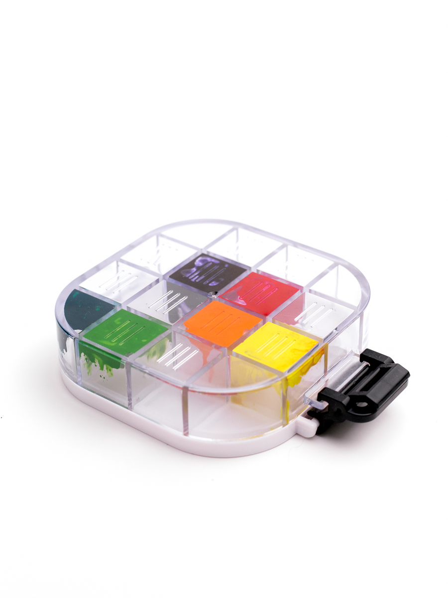 Стакан Малевичъ - фото 13