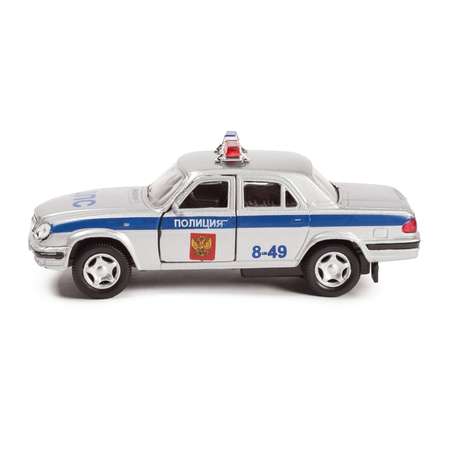 Автомобиль Autotime ГАЗ