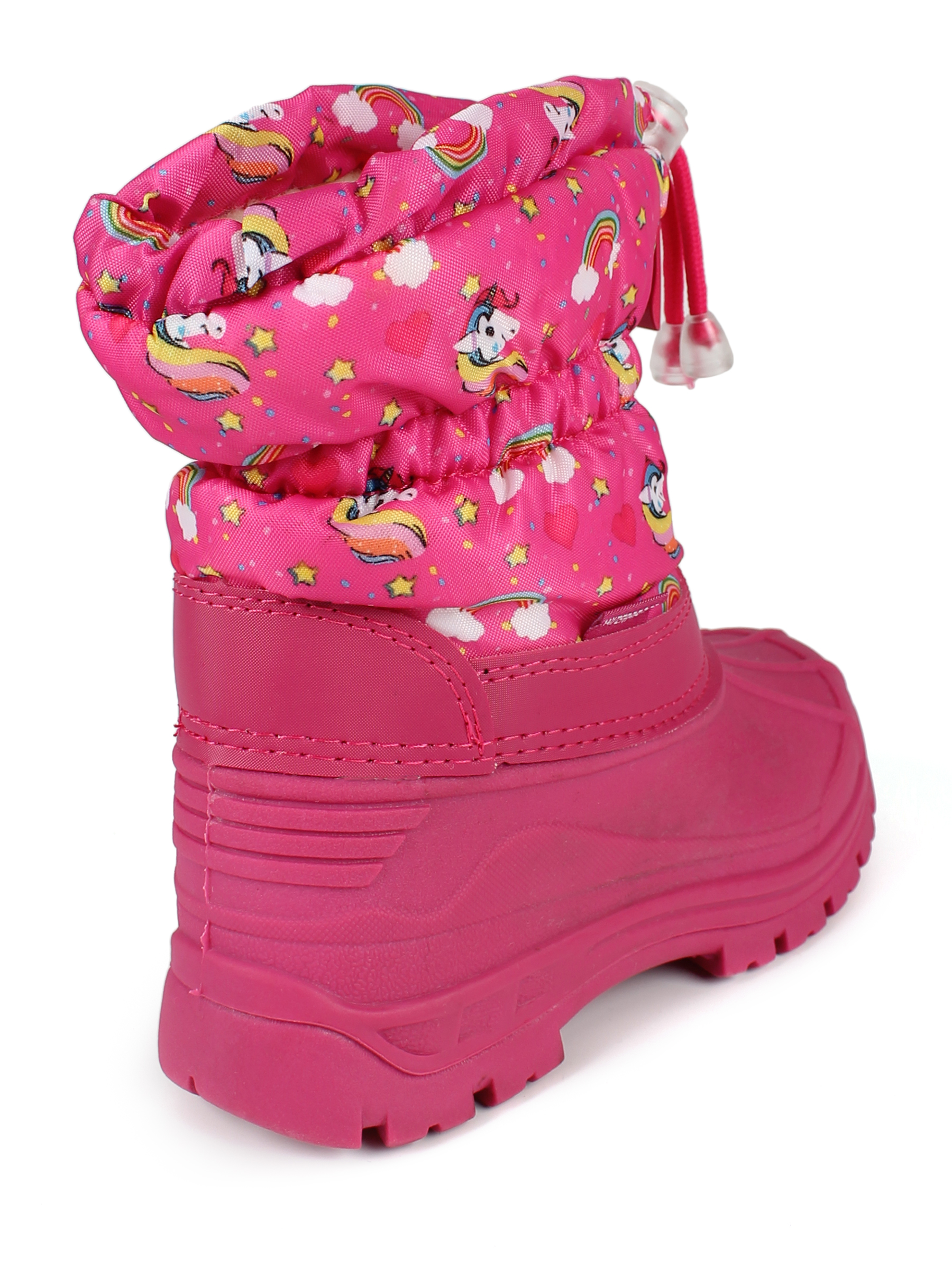 Сапоги Antilopa AL 15878 - фото 13