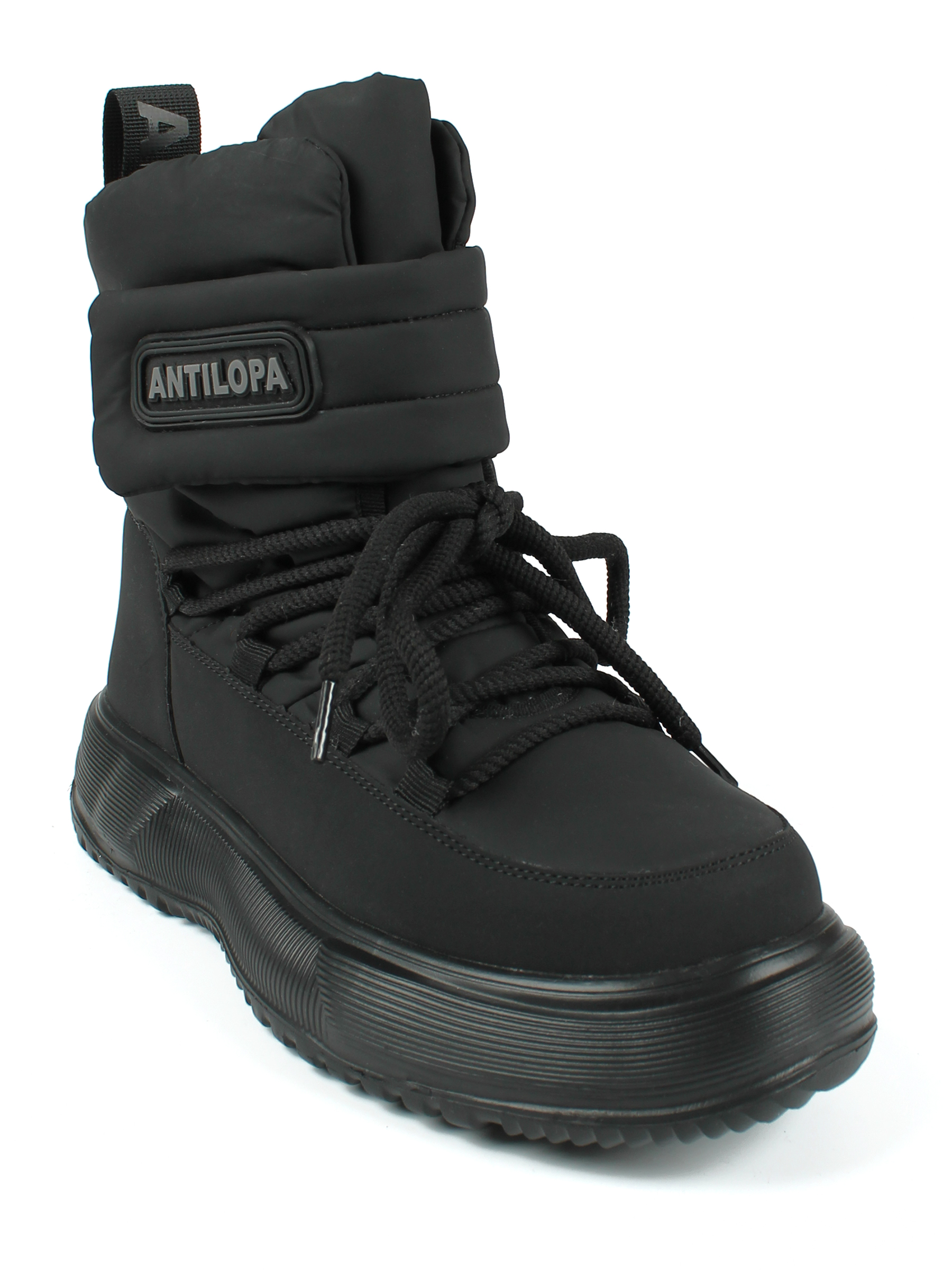 Ботинки Antilopa AL 15951 - фото 4