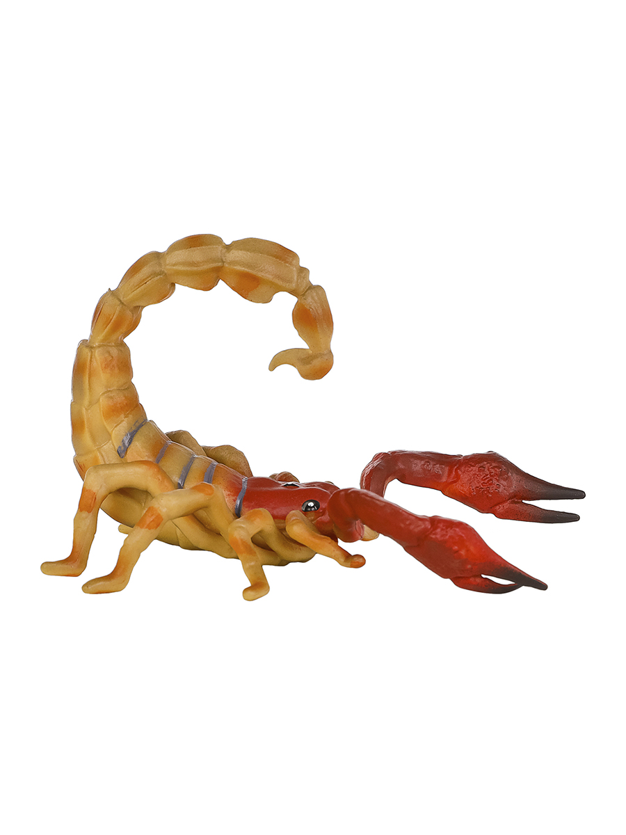 Игровой набор Masai Mara Семья скорпионов - фото 8