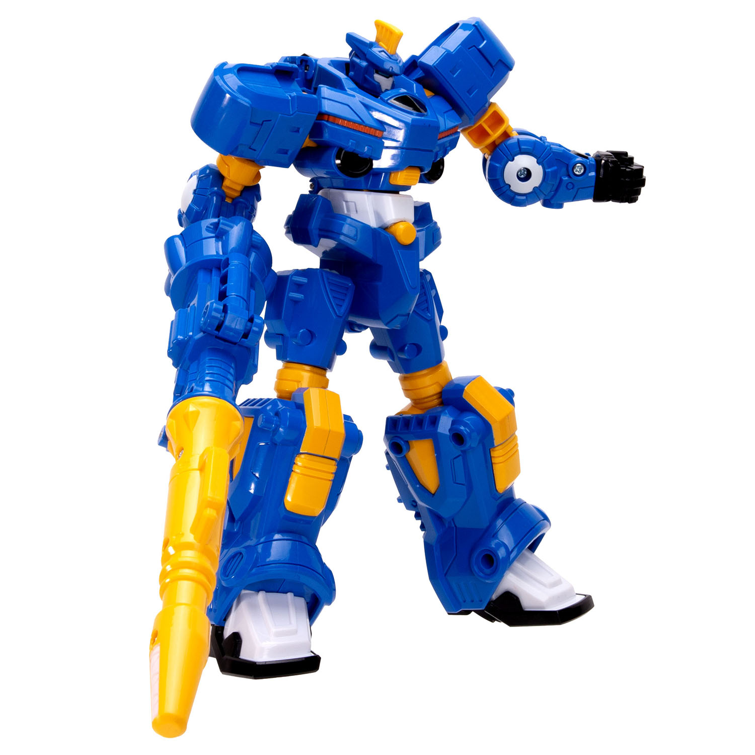 Игровой набор Miniforce Форс Трига - фото 14