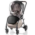 Дождевик Britax Roemer на прогулочный блок Rio