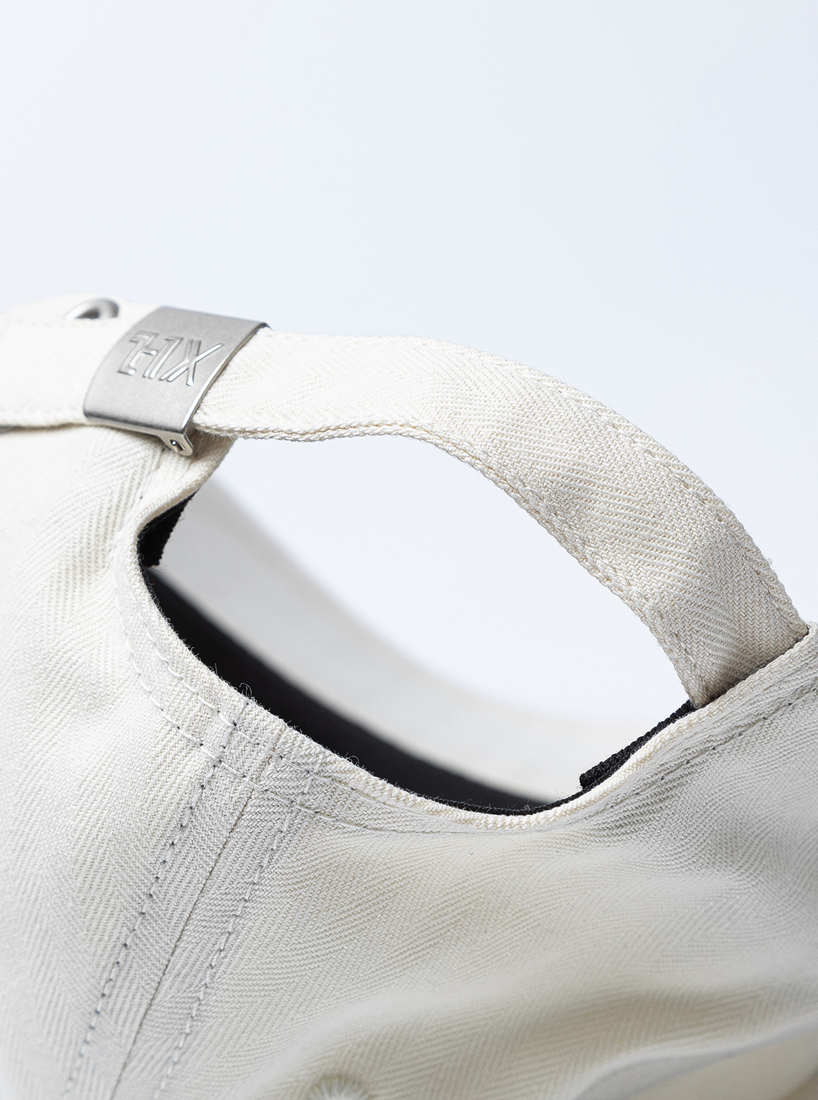 Бейсболка OZITI KIDS ok010223/белый - фото 6