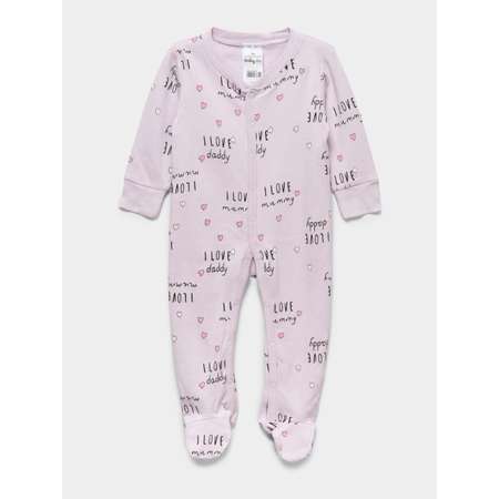 Комбинезон Baby Gо