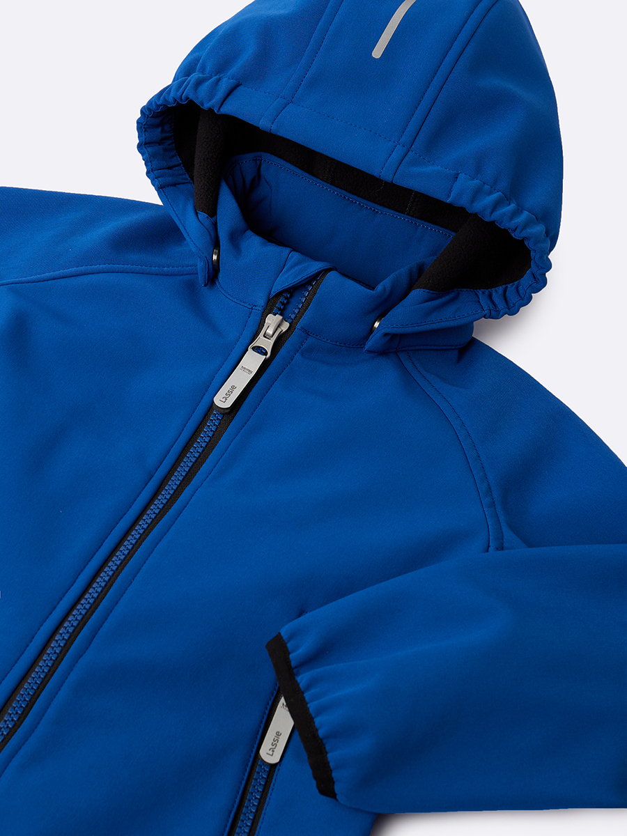 Комбинезон Lassie 71103212-6910 - фото 8