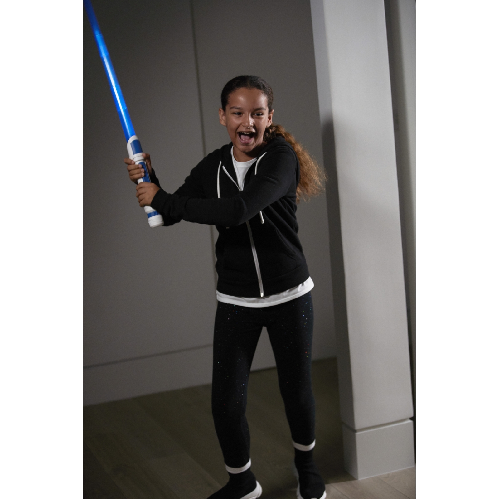 Меч Star Wars - фото 18