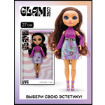 Изображение товара Кукла модельная Funky Toys Модные куклы Funky toys высота 25 см