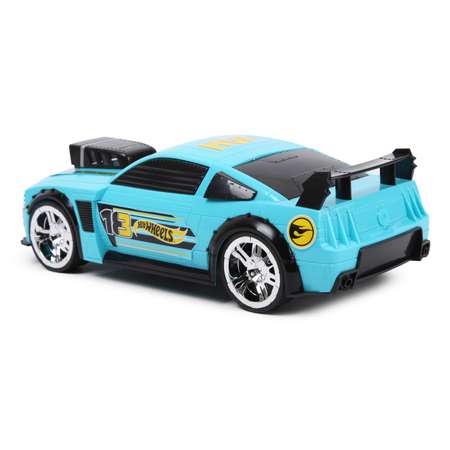 Автомобиль Hot Wheels синий