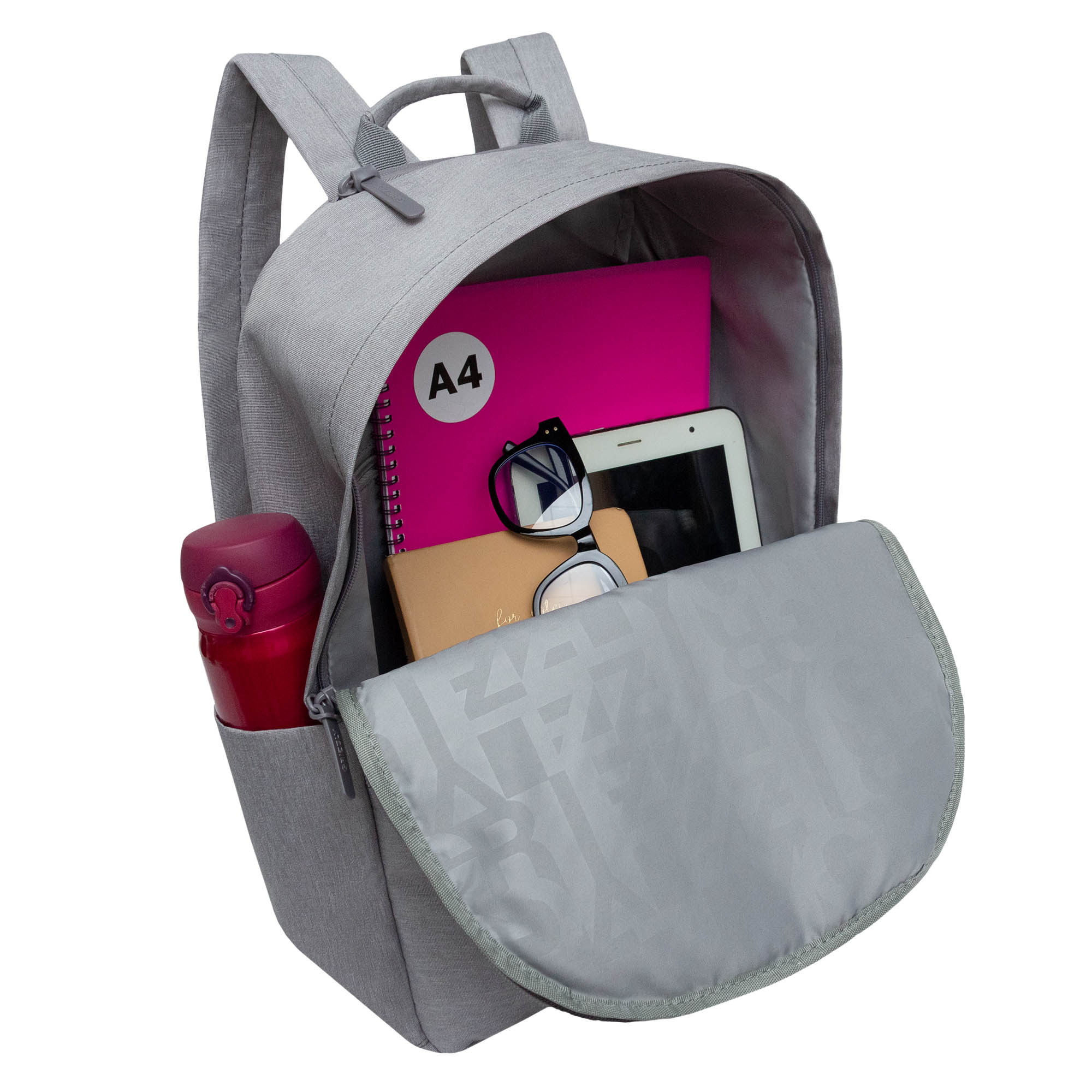 Рюкзак Grizzly мужской - фото 6