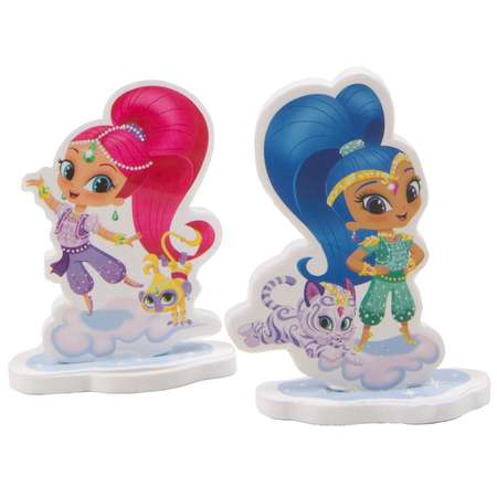 Набор для творчества Shimmer and Shine шитье