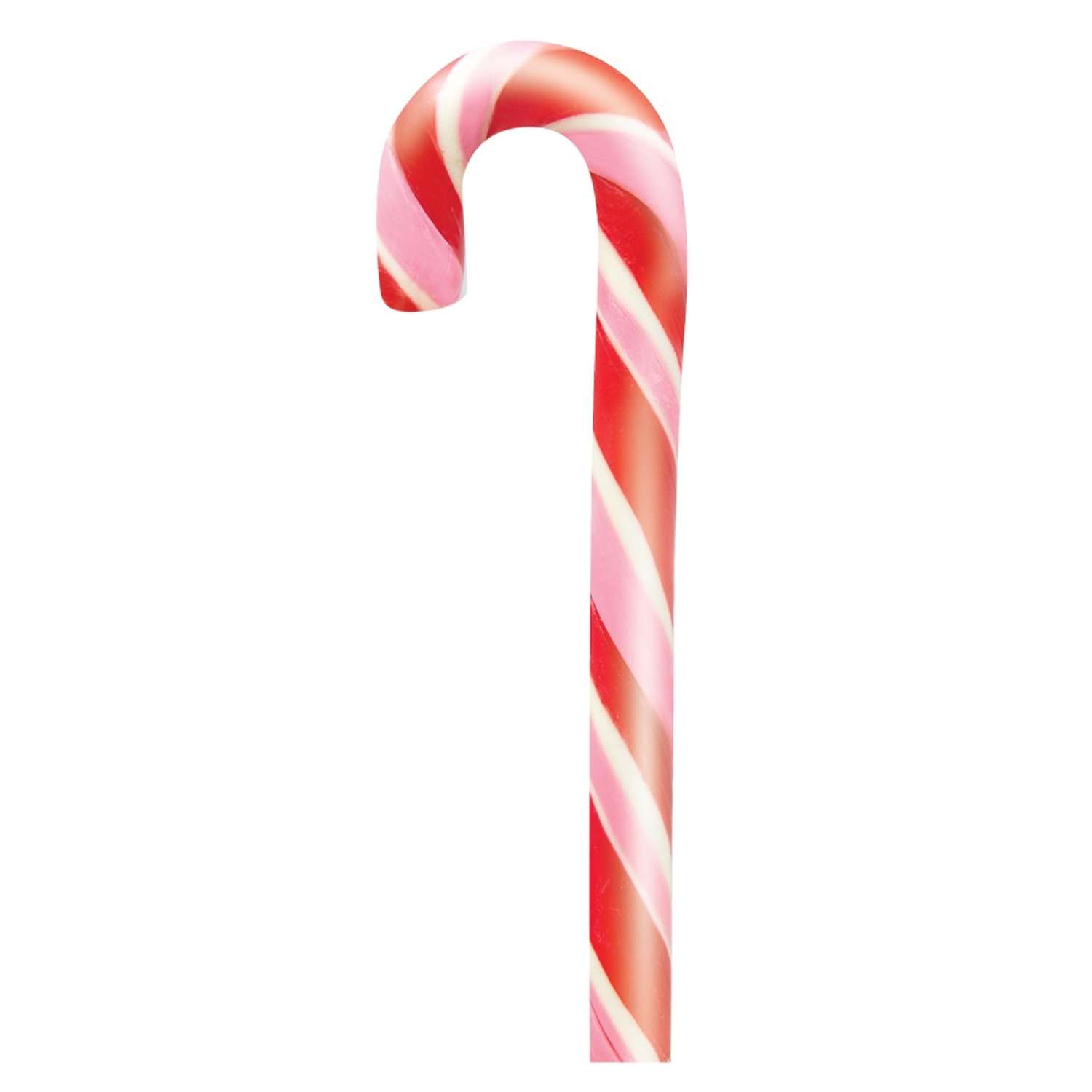 Карамель леденцовая Конфитрейд в виде трости 20г - фото 2