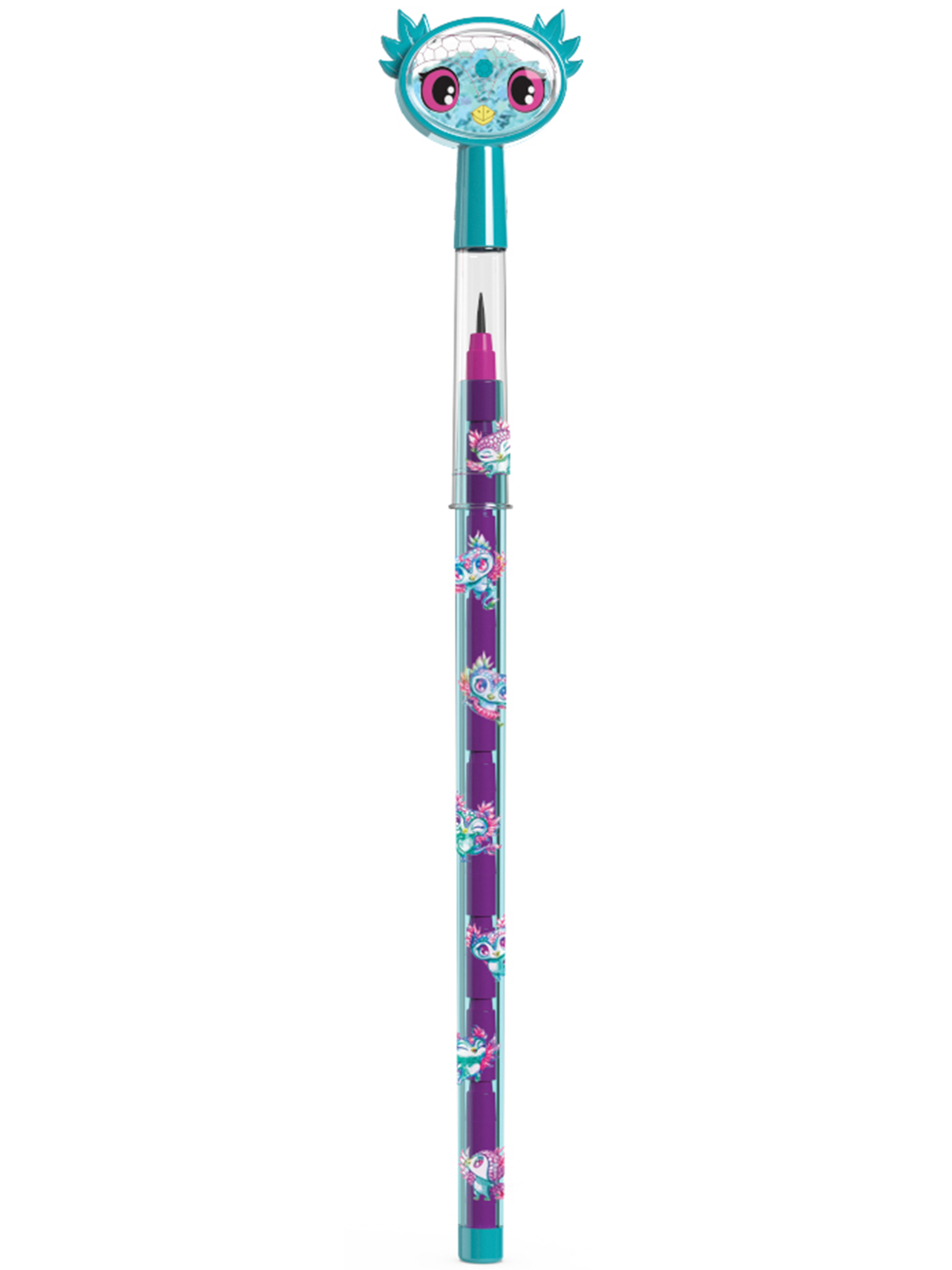 Карандаши Nebulous Stars 1 шт. - фото 2