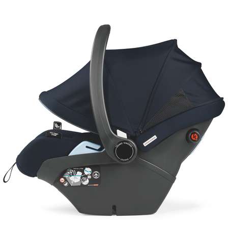 Автокресло Peg-Perego 0 (0 -13 кг)