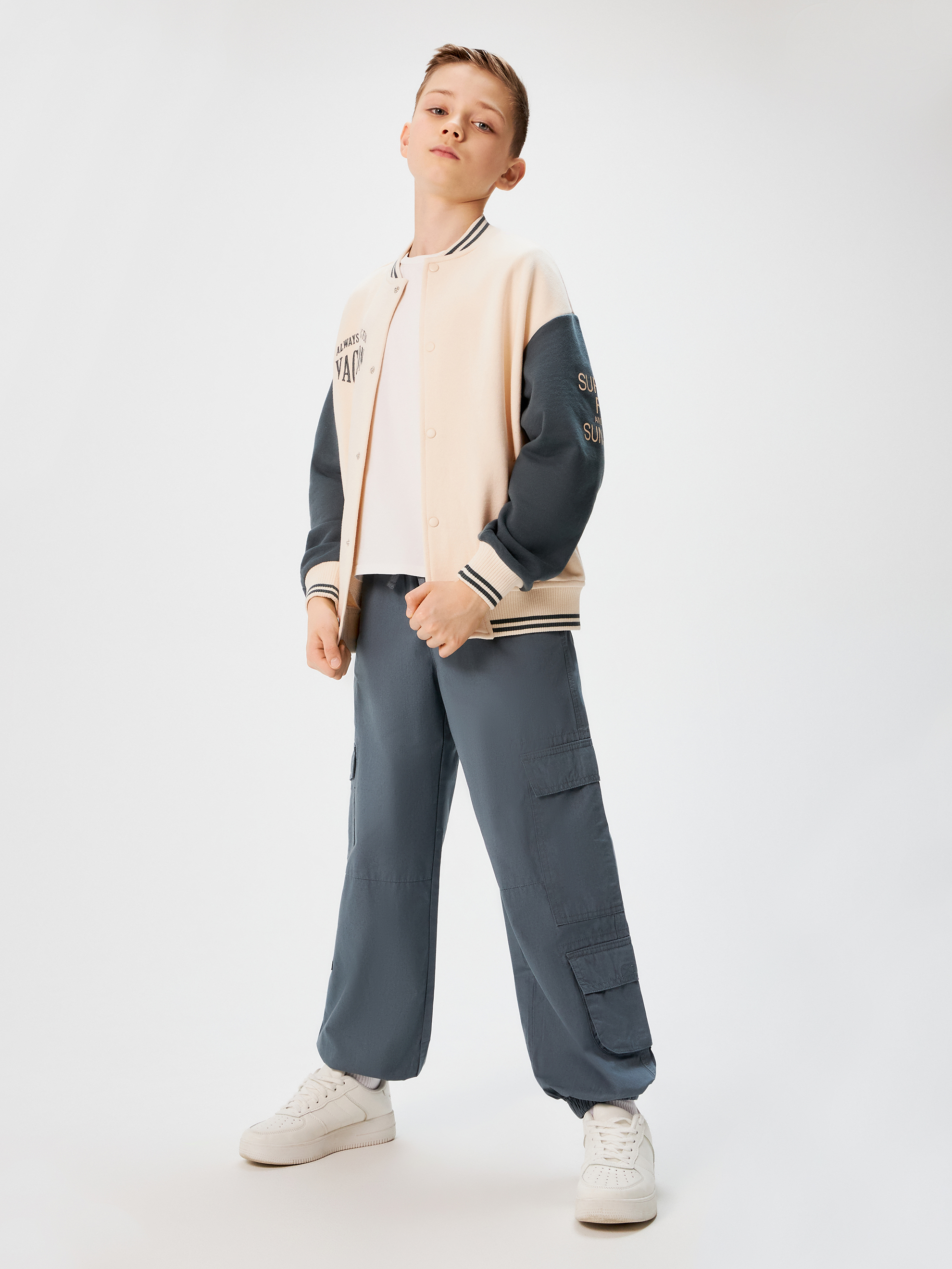 Бомбер Acoola 20131000006_0075945 - фото 2