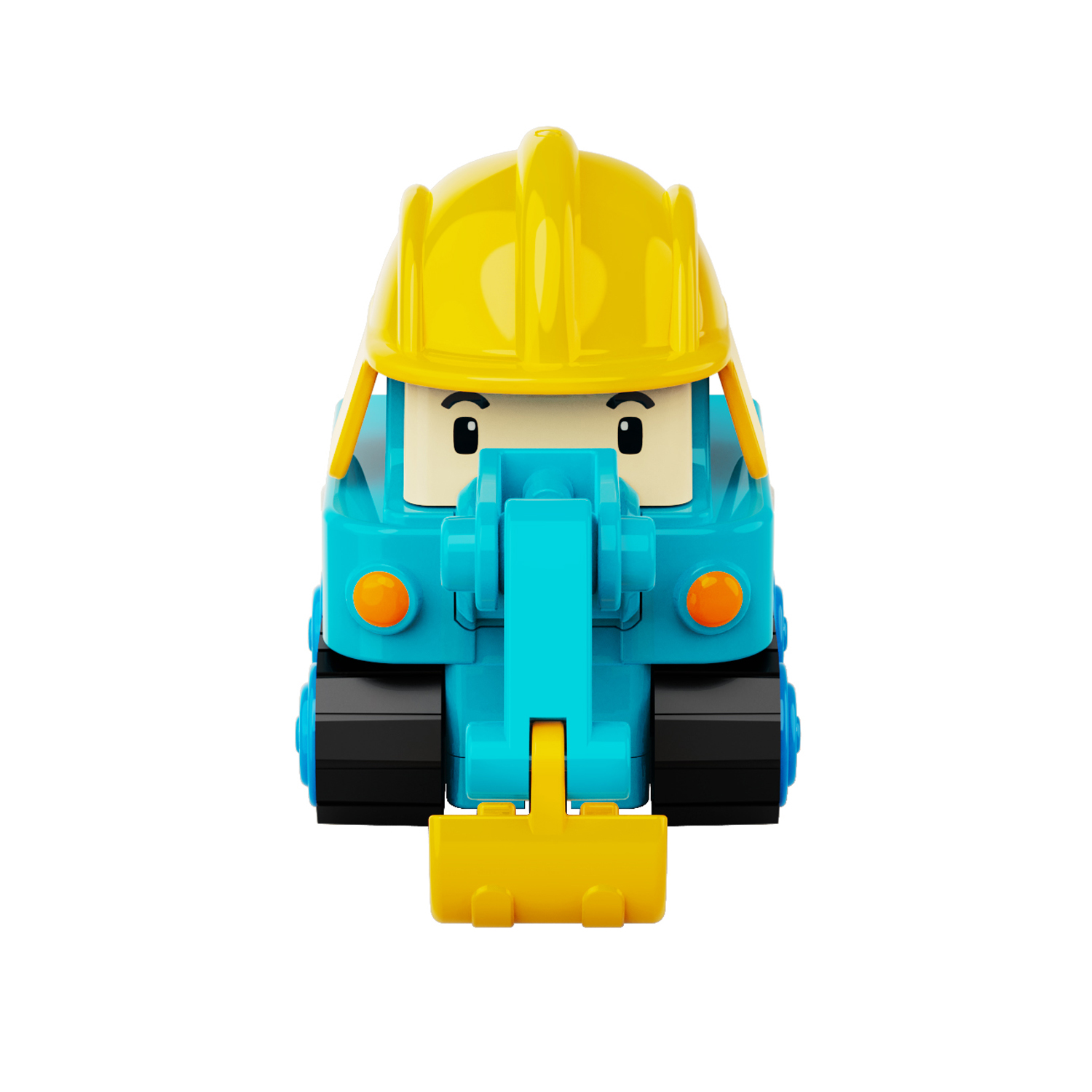 Погрузчик Robocar Poli Пок MRT-759 - фото 1