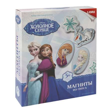 Глина LORI(колорит)
