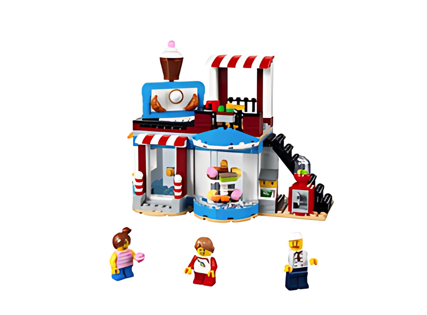 Конструктор LEGO Creator - фото 1
