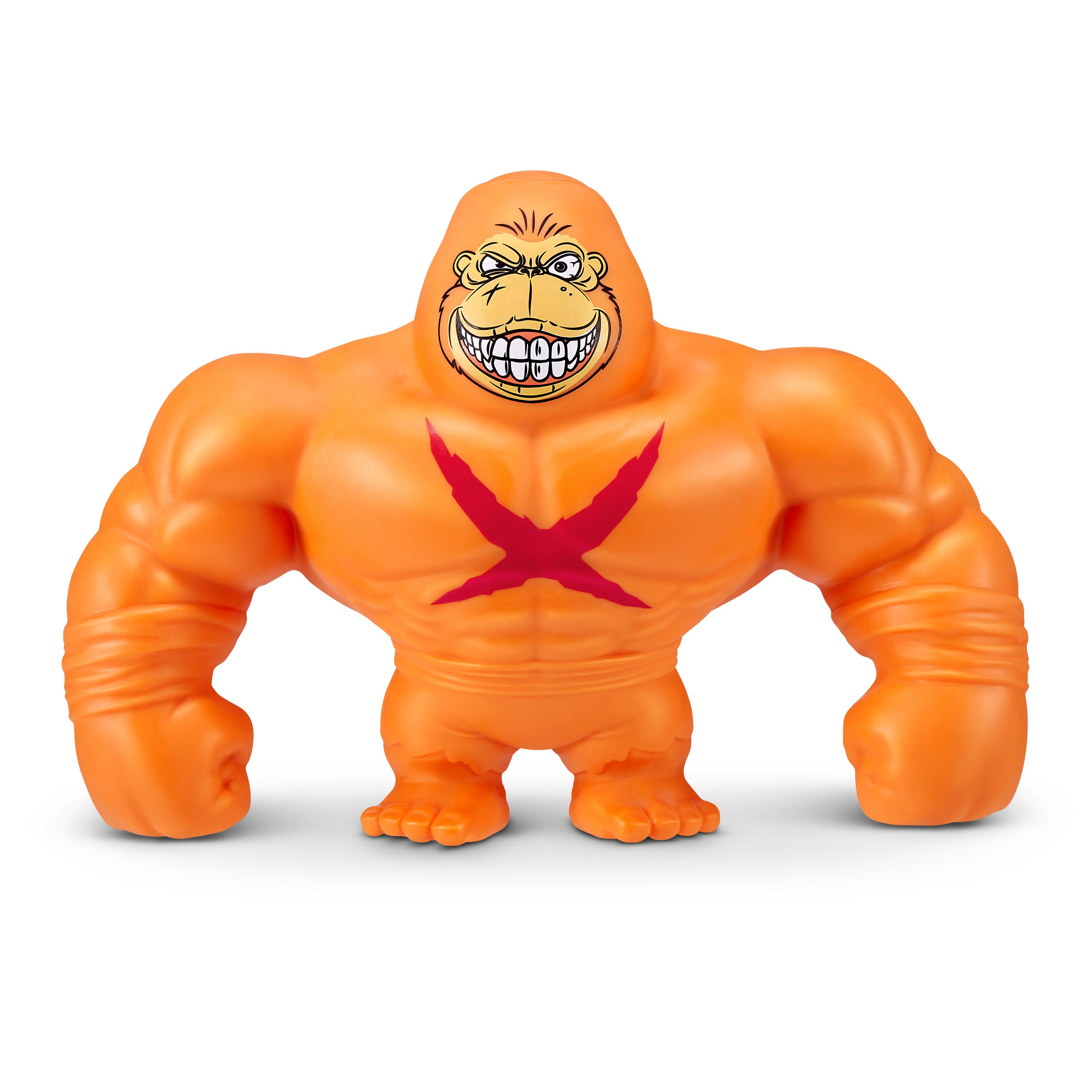 Фигурка Zuru Smashers горилла - фото 8