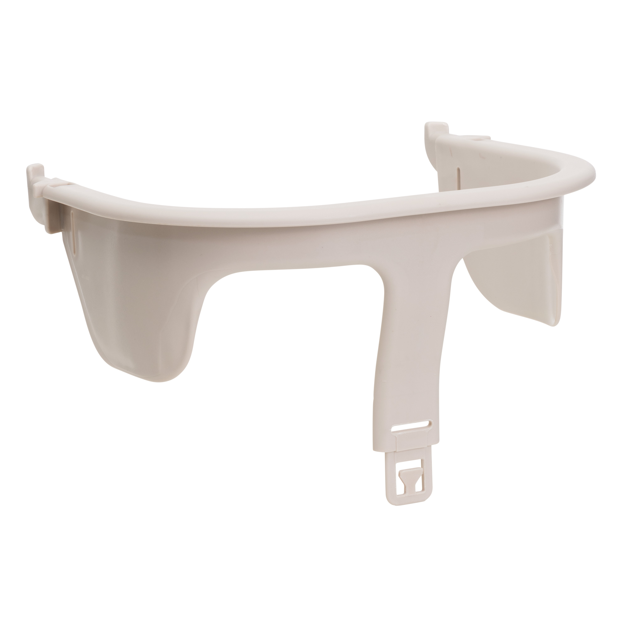 Стульчик для кормления Chicco бежевый - фото 16