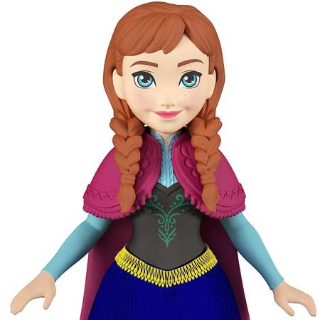 Кукла мини Disney Frozen