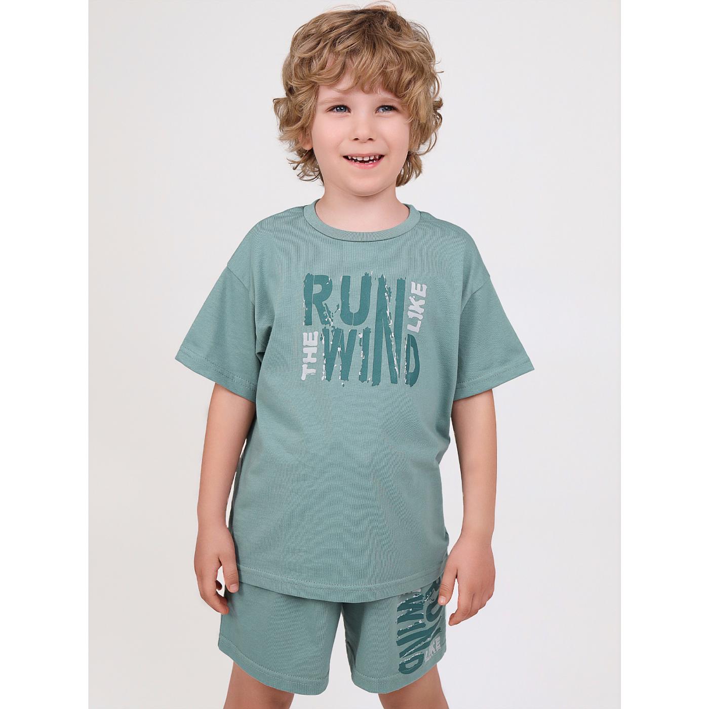 Комплект YOULALA 7634100109 - фото 1