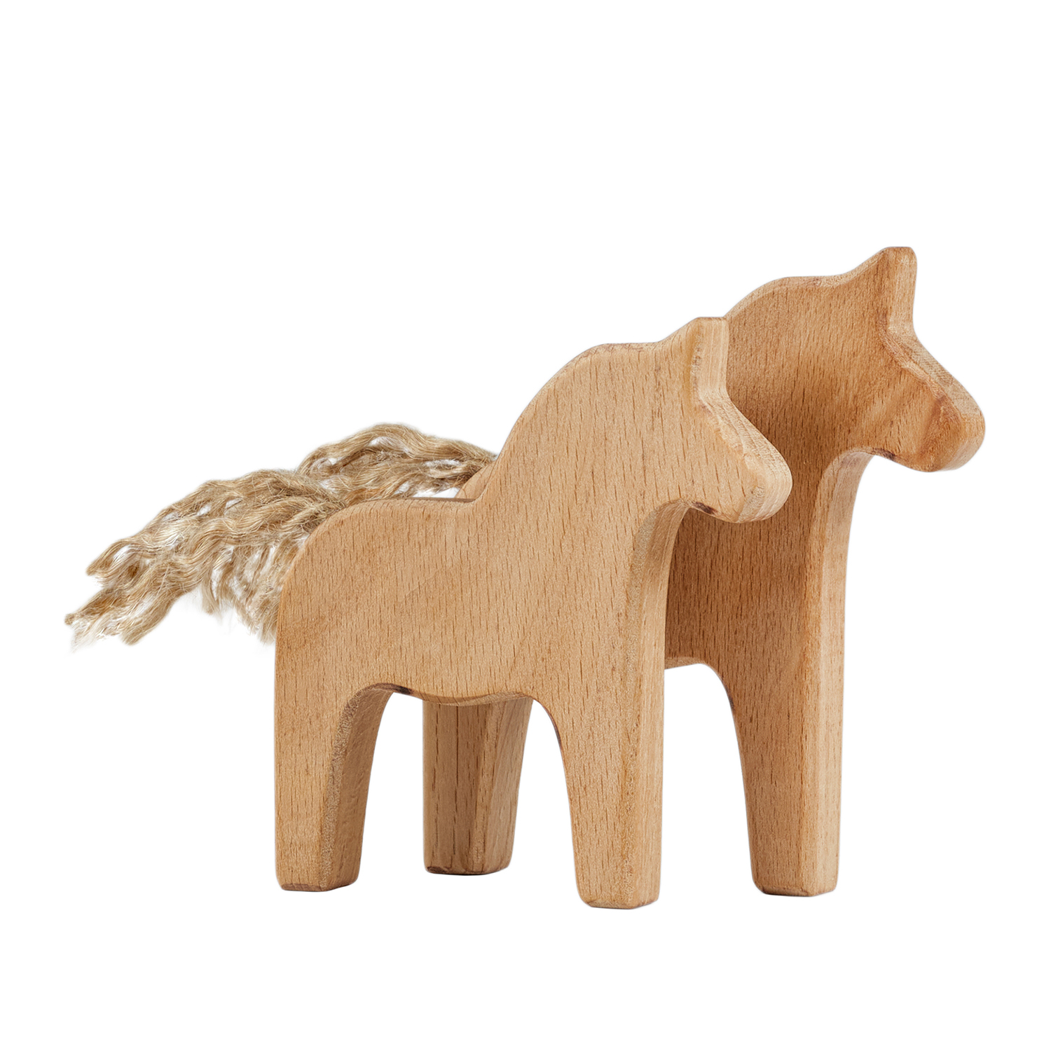 Конструктор WOOD BLOCKS Домики деревянный 78 дет. - фото 18