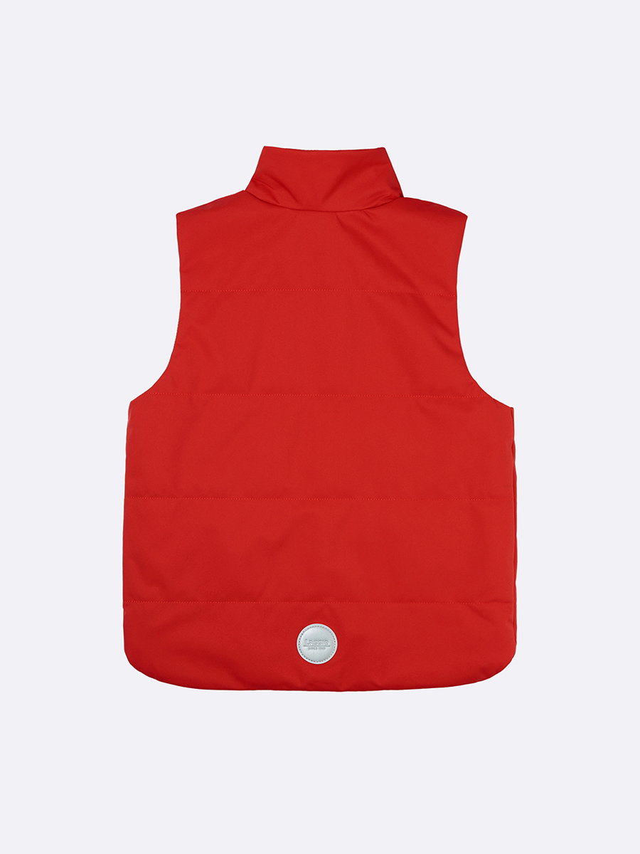 Жилет Lassie 72104212-3890 - фото 5