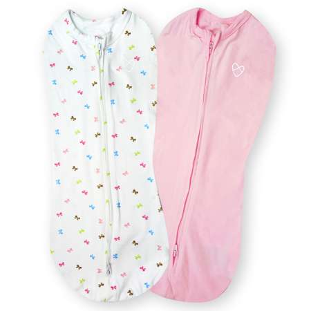 Конверт пеленальный (кокон) Summer Infant Swaddlepod