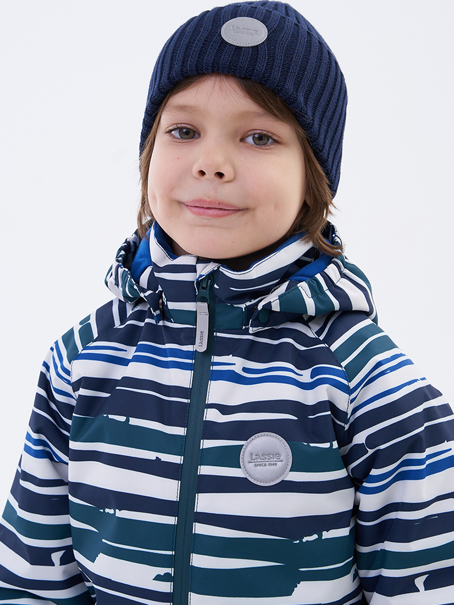 Шапка Lassie 72304205-6960 - фото 1