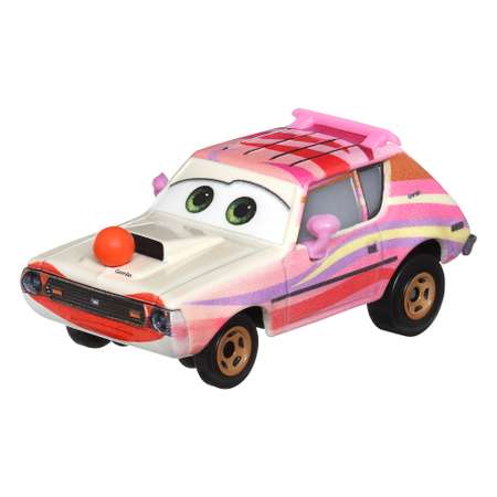 Автомобиль Cars Гриблез 1:55