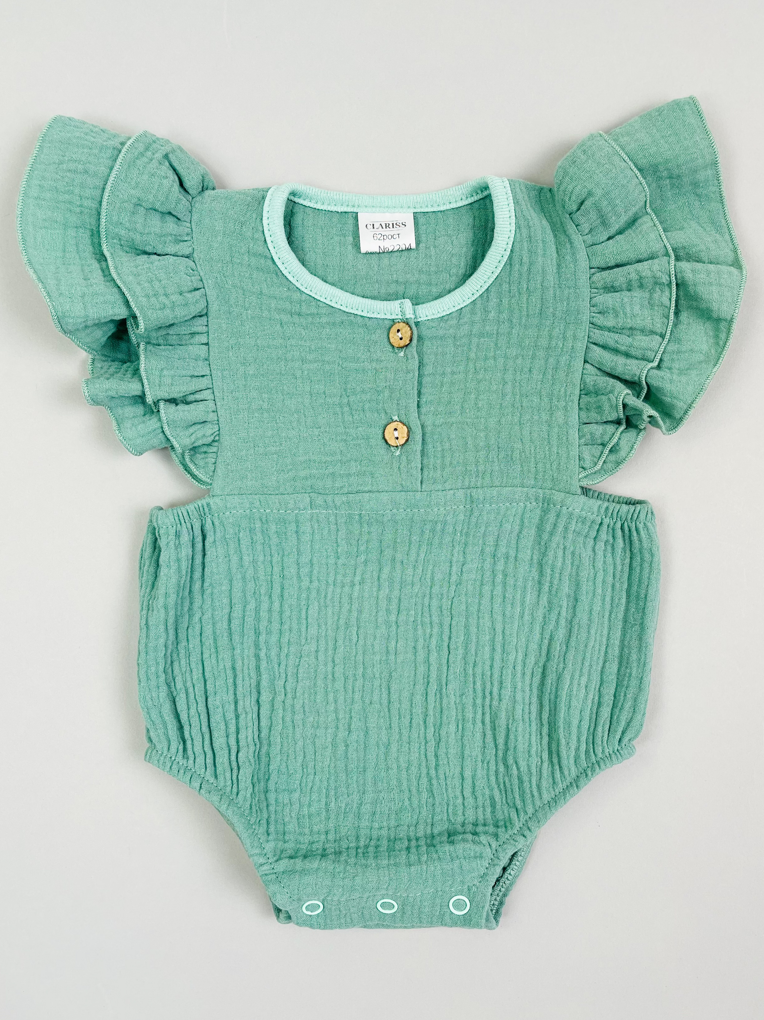 Боди Clariss ЦБ-00001499 - фото 1