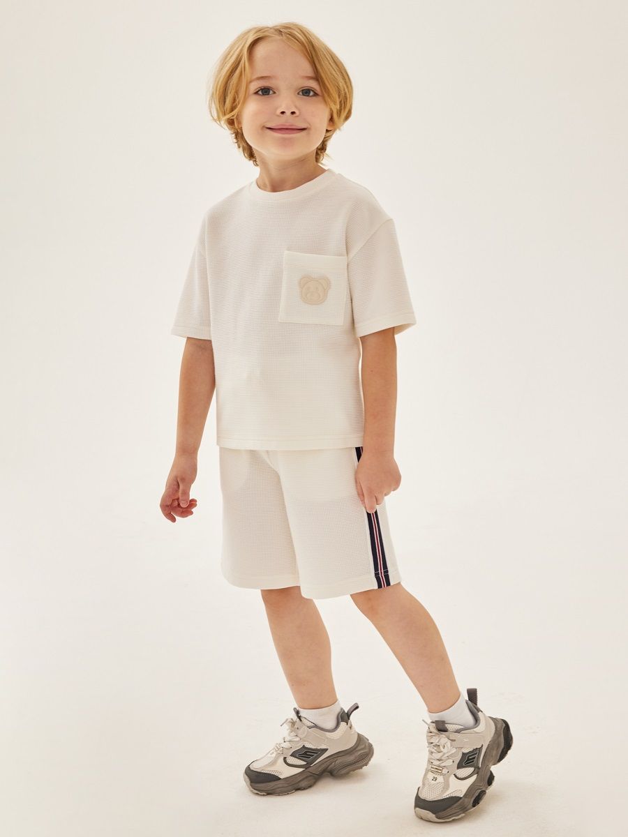 Футболка Noble People 19516-019-9 - фото 3