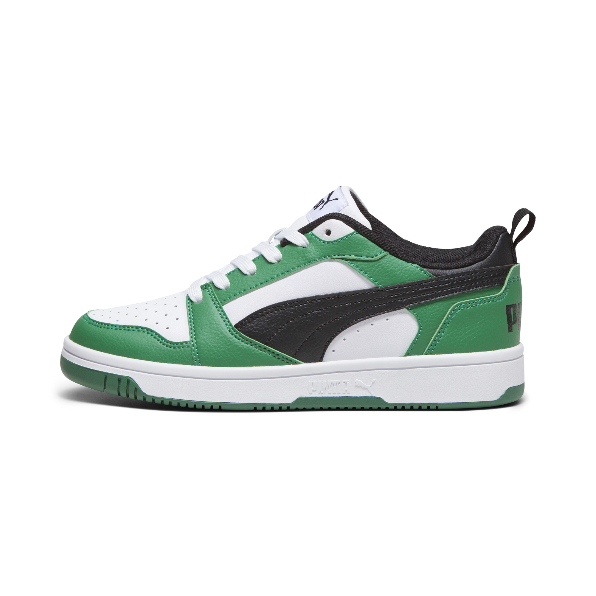 Кеды Puma 39383305 - фото 1